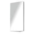 Dulapior Colt Baie – Otel cu Oglinda 60×30×18,4 cm