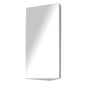 Dulapior Colt Baie – Otel cu Oglinda 60×30×18,4 cm