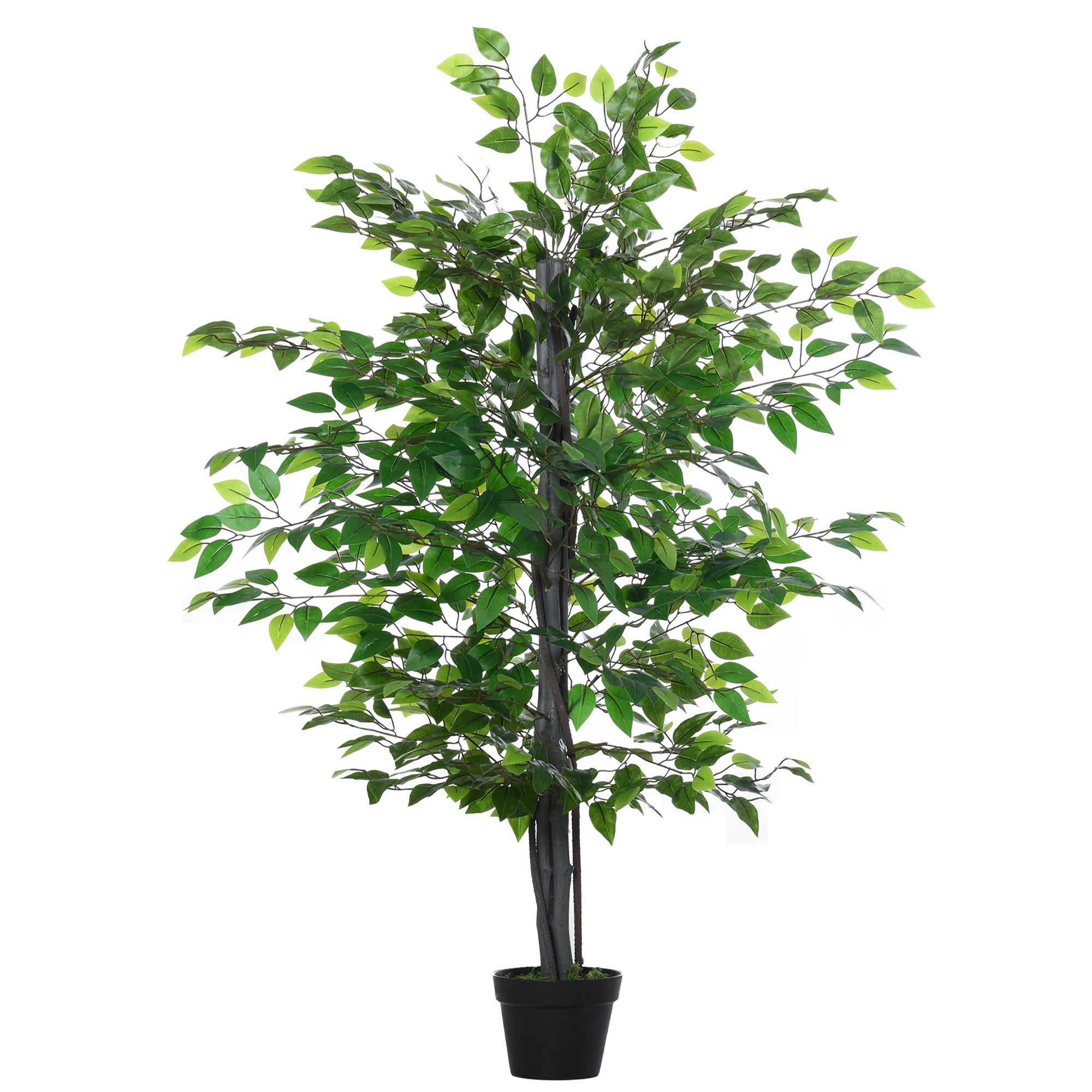 Arbore Artificial Banyan 145 cm – Decor pentru Interior & Exterior