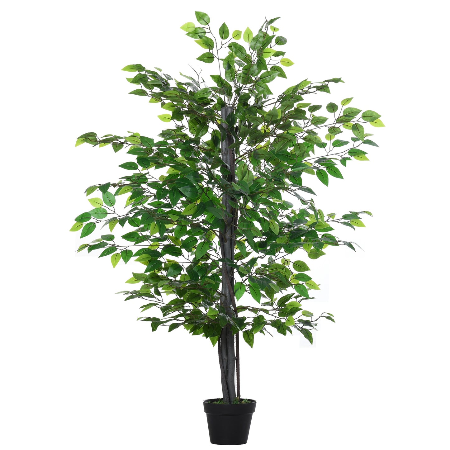Arbore Artificial Banyan 145 cm – Decor pentru Interior & Exterior