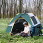 Cort pentru Camping pentru 2 Persoane
