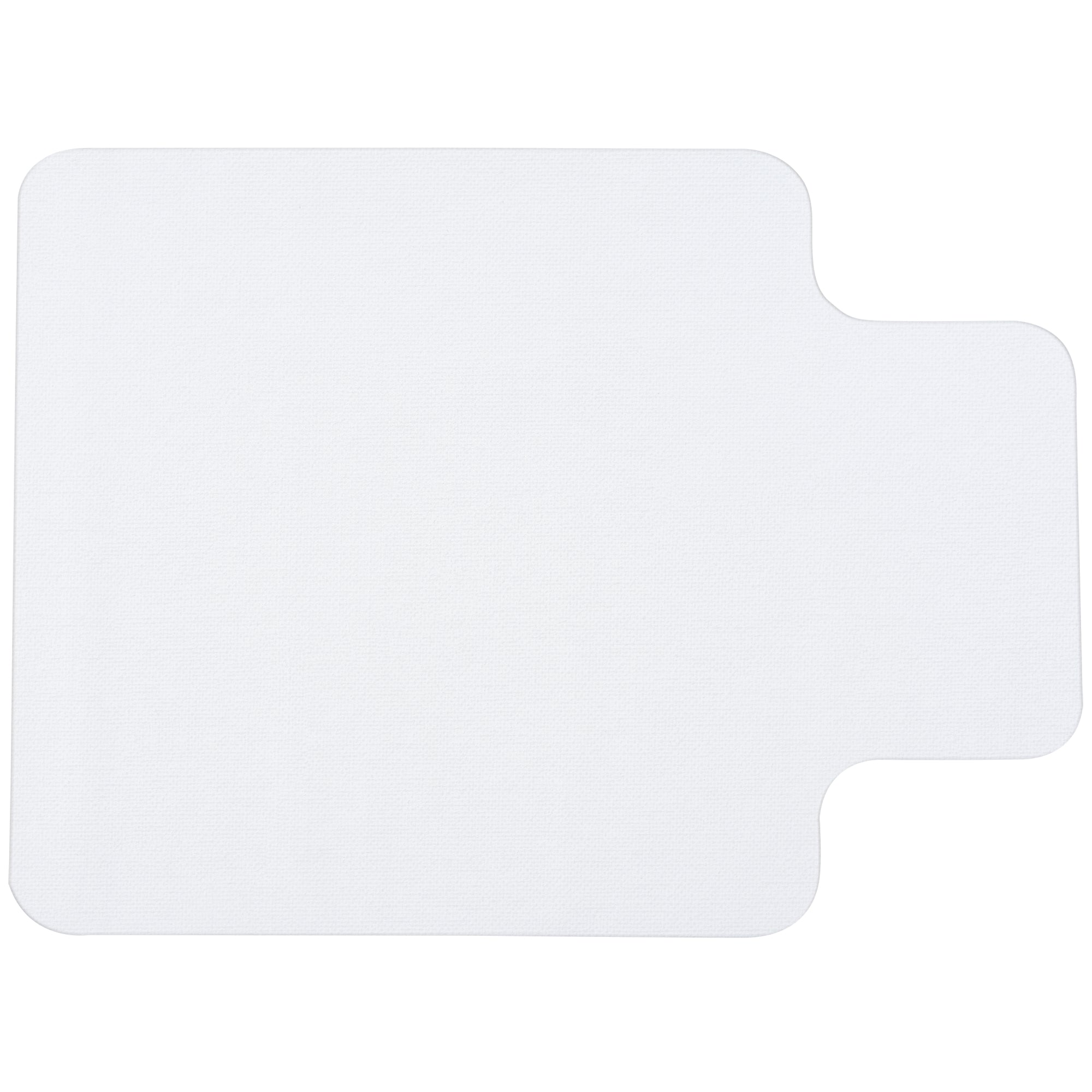 Covoras pentru Birou Anti-alunecare 90x120cm