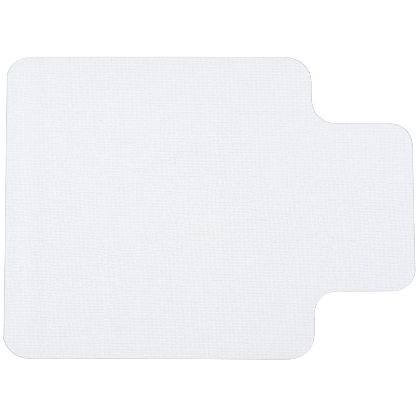 Covoras pentru Birou Anti-alunecare 90x120cm