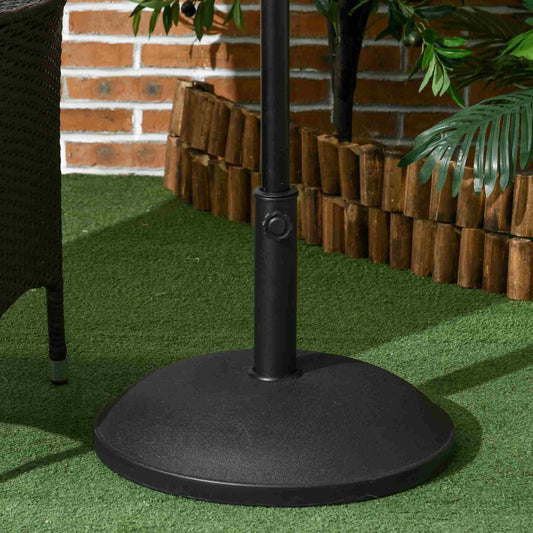 Baza Umbrela Gradina 35–48 mm