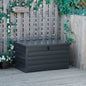Banca Gradina 120×62×62 cm – Cu Lada Depozitare & inchidere