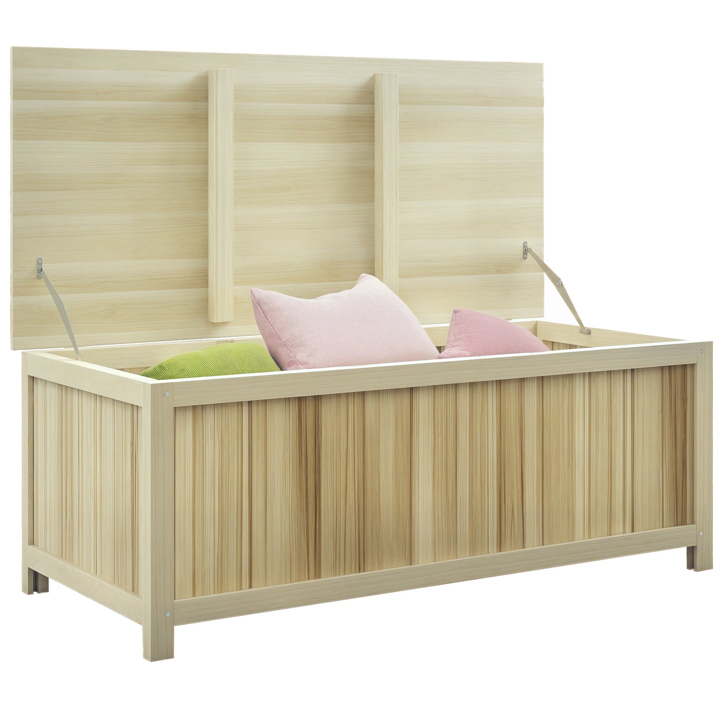 Cutie de depozitare 172 de litri pentru exterior