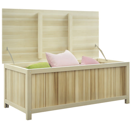 Cutie de depozitare 172 de litri pentru exterior