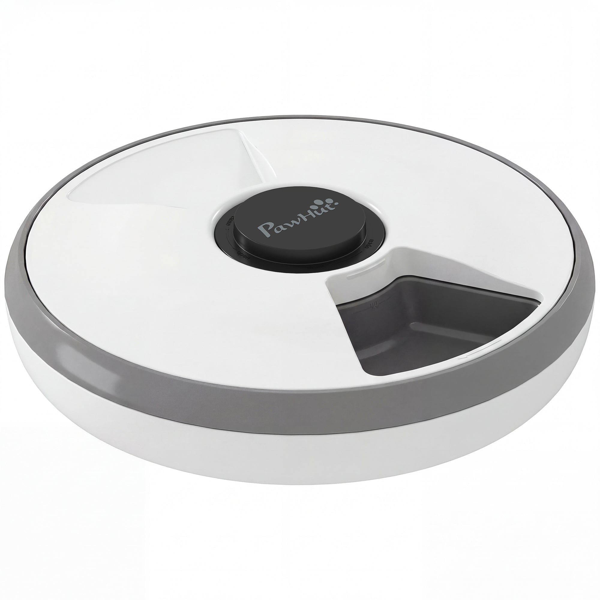 distribuitor automat cu timer