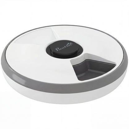 distribuitor automat cu timer