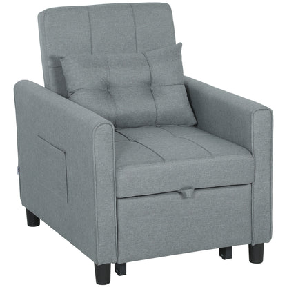 fotoliu transformabil
