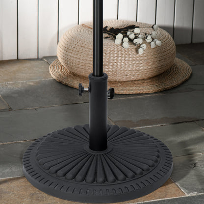 Baza Rotunda Umbrela Gradina 15 kg