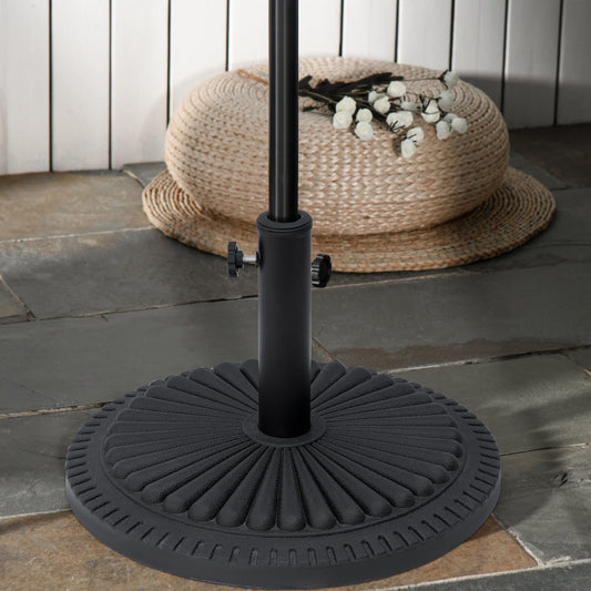 Baza Rotunda Umbrela Gradina 15 kg
