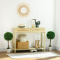 Set 2 Plante Artificiale – Frunze de Santal, Design Bila Decorativa