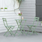 Set Gradina 3 Piese – Pliabil, Verde